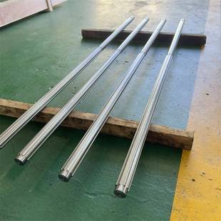 键机械非标微ILW型花轴45号钢链轮小齿轮不锈钢大模齿轮矩形花键