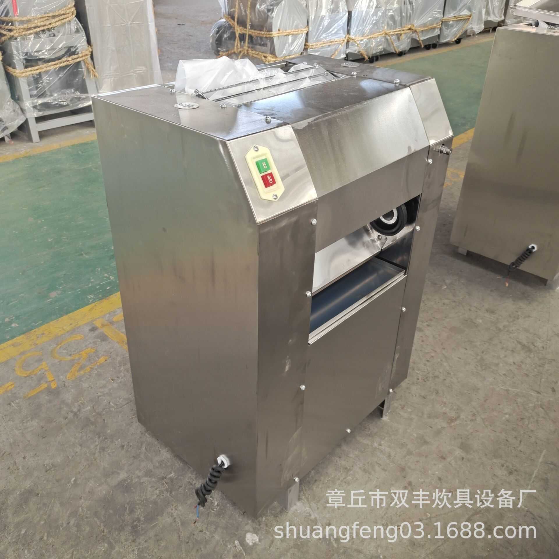压面机 揉面压面机 不锈钢压面机厂家商用压面机