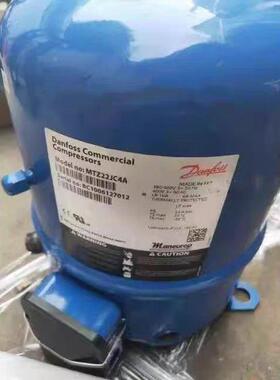 MT缩22JC4AVEQVFMTZ22JC4AVEMT18JE4AVE佛MTZ81JA4BVE丹斯2匹压机