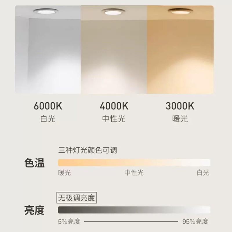 智能浴室室镜LE能D壁挂式洗手PJO间发光智镜子店浴镜卫酒生间化妆