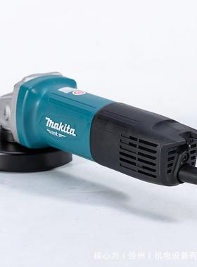 角磨M912B多功无品牌/能m切割机角向磨光机100m5抛光机打磨机M95