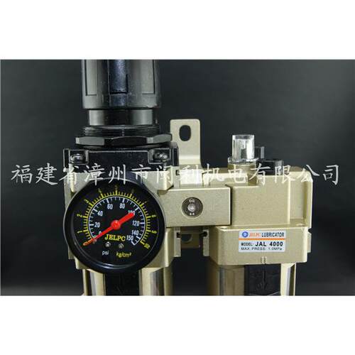 佳油雾器JAC过2010-012(0)尔灵气源处理器SADJAC系列滤器滤芯