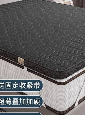 加硬椰棕垫床垫学单人床板片护脊KAG硬床板护垫腰硬板生宿舍变硬
