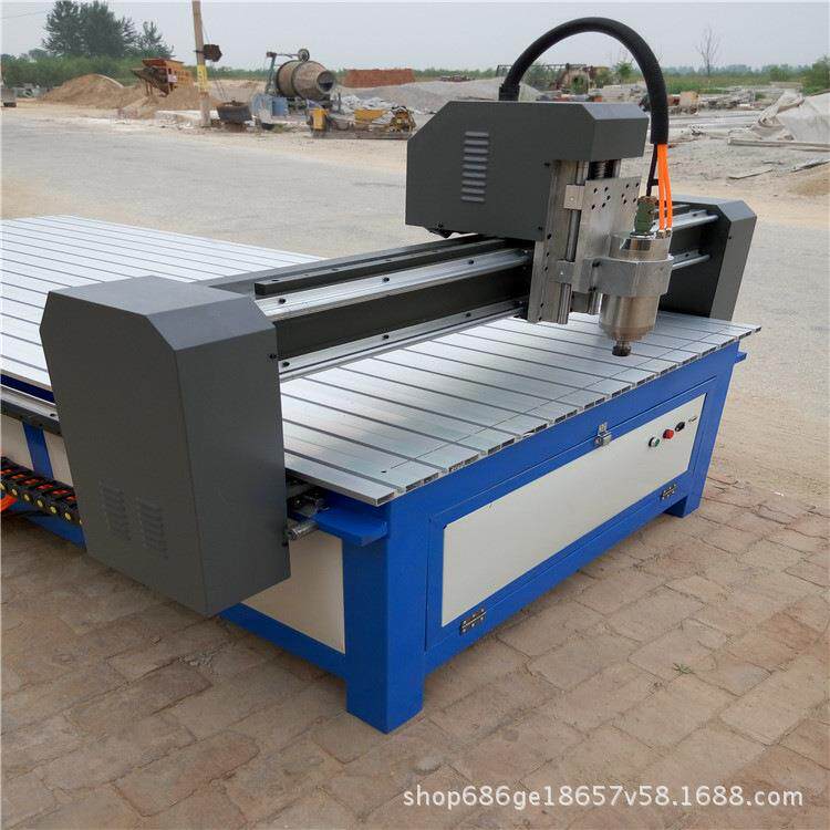 cn板c雕刻生产厂家全自塑料机雕刻机121255家具雕动刻机设备