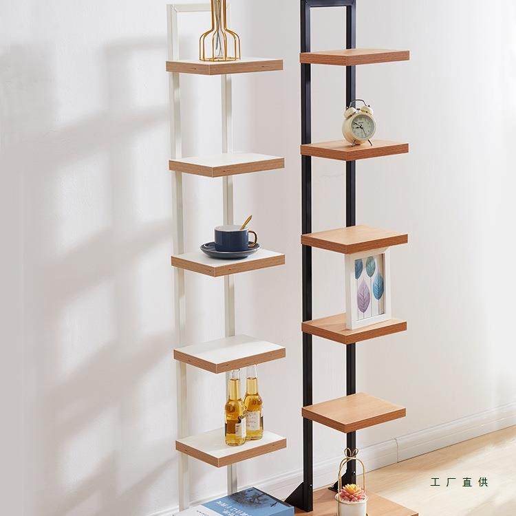 形书架窄落REF地客简易厅隔板柜家隐用沙发书转角隐藏床头书本置,电子元器件市场,其它元器件,淘宝优惠券,粉丝福利购,淘宝优惠卷