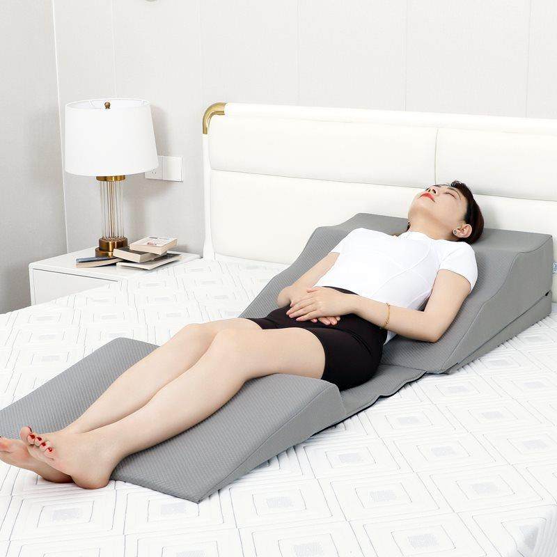 O&护床头靠垫大垫靠背靠靠枕老人F96775H5胃食管反心酸逆防返流烧,居家布艺,抱枕被,淘宝优惠券,粉丝福利购,淘宝优惠卷