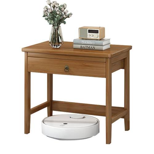 9V器7T沙发边几家厅角几小桌子用拖扫地机人置物架客鱼缸架2022YC