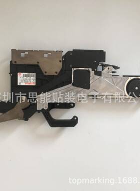 KLJ送-MC00-001KLJ-MC60FEEERZS446MM飞达料器D飞达