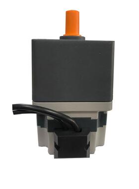 ZD501中大速德直流无刷电减速步进调马达微机型力耐用低噪音小型