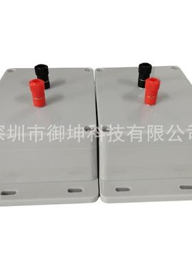 超级电容模组0RKCV10F运用双轮智能体感车、3能于锁智等设备供电