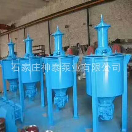 耐腐蚀渣泵/渣4E-AH(R)卧式无品牌/浆泵砂浆泵柴油机抽6砂浆泵