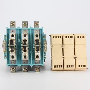 663PPF0 器锁扣接触CJ20S 400A0 250A 800ACJC2自保持接触器 10A