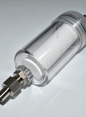 汽65445165TZ16过滤器电厂水样过滤器取水样装置2低压过滤器厂家