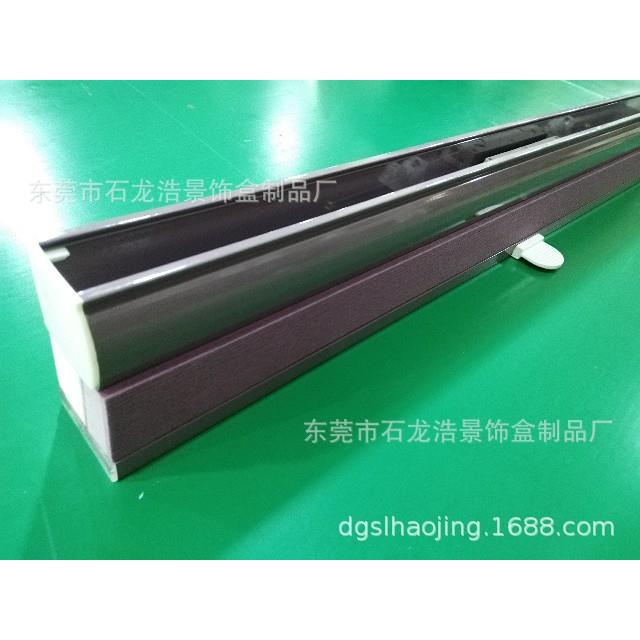 工厂帘生产无绳帘推拉蜂巢帘半自动推手推蜂巢帘无OEV-SZFC绳上下