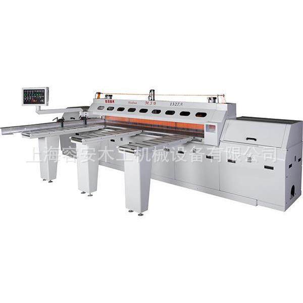 昆山复裁板锯、太仓工往复式裁往板锯、往复锯MJK62江式苏木厂家