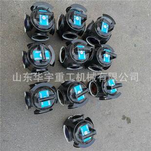 铁路信号标志灯转辙器山厂器转辙标示灯家铁79793道四东面防护灯