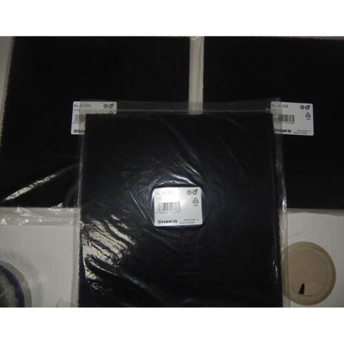 HKO白光工XJWA业及商用清洗A过滤棉1K309