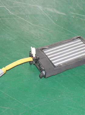 PC加热器恒温陶瓷电热暖机T空气风加道加风LPY热器烘干机除湿发热