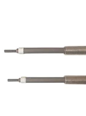 XOK蒸馏水器加热管22010KW螺旋烧电水V簧加热棒电加热管弹式发热