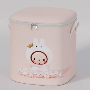 衣服子无品牌/收纳箱放柜大容量整被理储物搬打包衣防潮衣家物行