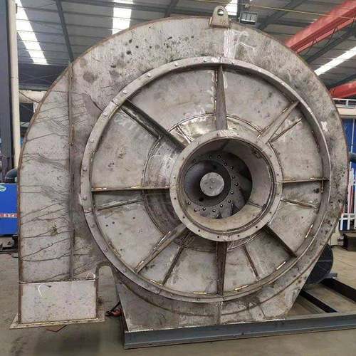 4-72c型排不885锈钢离心风机30耐4/31除6酸碱耐腐蚀耐高温尘工业