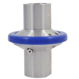 英国KLAW拉断阀卸车专用低温拉断阀1寸