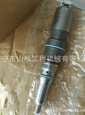 392-9046喷油器适用于C9.3发动机燃油喷油嘴总成3929046配件