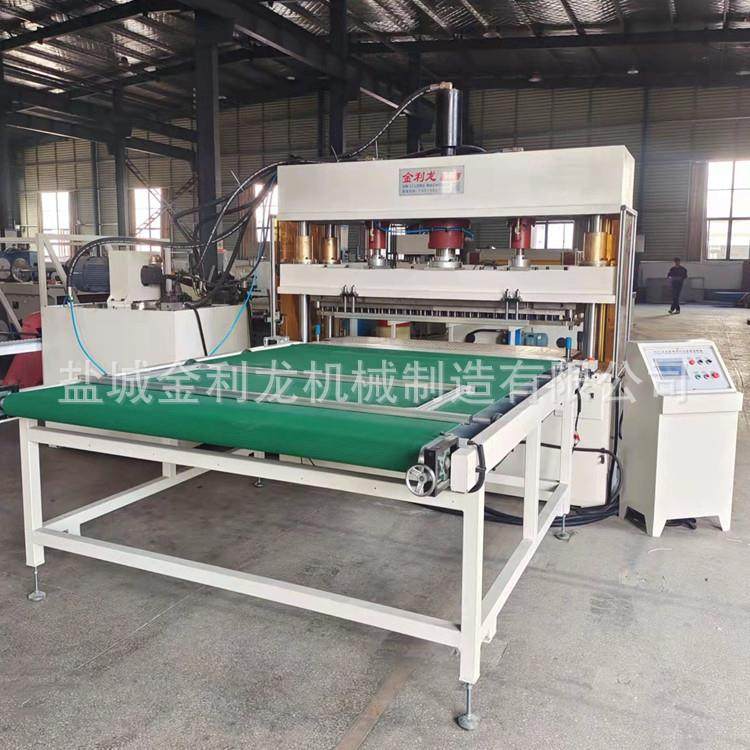 海绵自动打孔机 海绵床垫自动冲孔机 床垫自动打孔机,五金/工具,液压冲孔机/切排机,淘宝优惠券,粉丝福利购,淘宝优惠卷