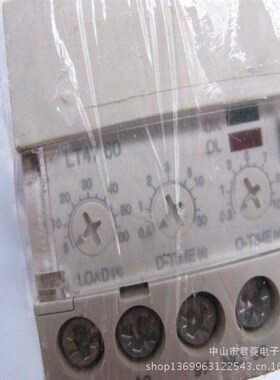 电子式过流继电器 LT4760M7S