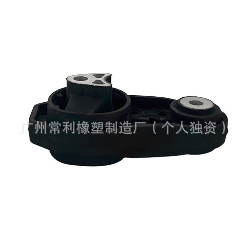 常利工厂直供适用于福特GN116P082ED GN116P0828BC发动机机脚胶