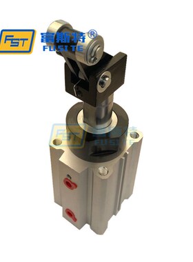 厂家qx-2缓冲阻挡器 qx-3阻挡器 F1710.50.30