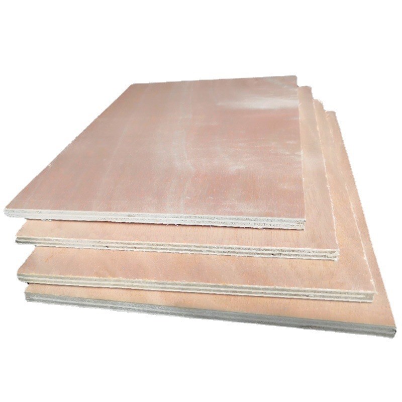 3-40mm二次成型胶合板 沙发家装多层板 多用途实木饰面板