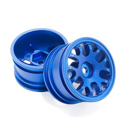 田宫TAMIYA M03 M04 M05 M06 M07M08 MB-01 XM-01 MF01-X M车轮毂