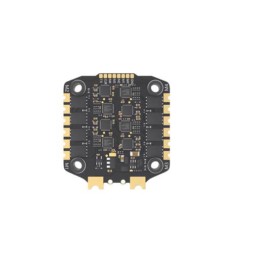 GEPRC格普 TAKER H743 BT 32Bit 65A 飞塔 直插天空端 穿越机配件