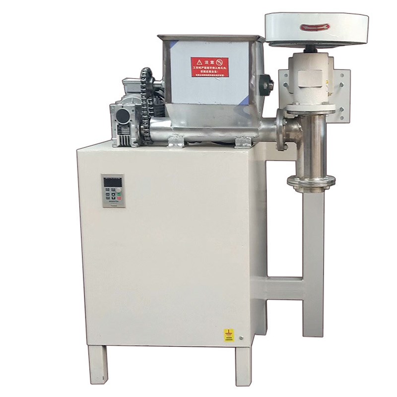 牛筋面机商用压辣条机自熟型朝鲜冷面全自动辣片辣棒泡泡面锅巴机