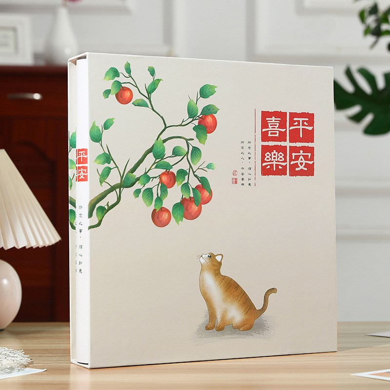 相册本家庭纪念册5寸6寸7寸8寸10寸相册影集插页式大容量1066张