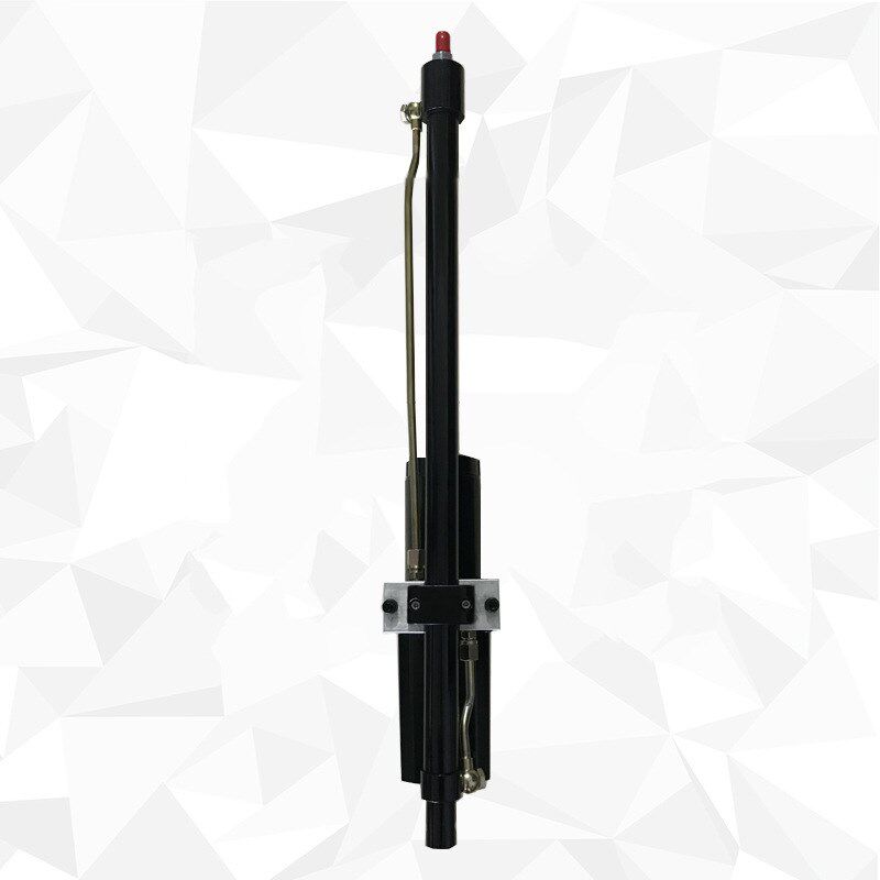 工地翻斗车液压升降机 液压推杆 直流电动推杆 微型推杆