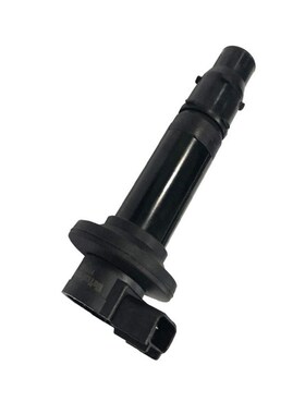 高压包点火线圈适用于Yama-ha RJ03 YZFR65EB-82310-00-00 F6T549