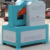 102型号槽钢33切断机圆废旧钢筋切下剪料机钢螺纹钢钢筋剪切机