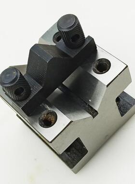 V型精架V型铁V型座35*3具5*3060*60*RNQ50mm山光密潍坊量厂