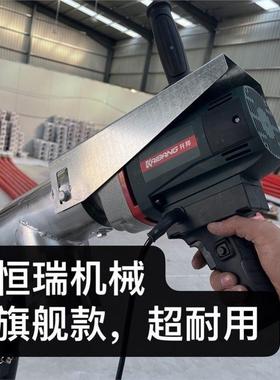 新吸款粮机小率型家用玉米上料49326大吸力车载大功螺加厚农用旋