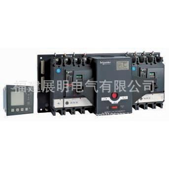 ABB双电转电动式换开关OTMV32F4CM源230；10118602528