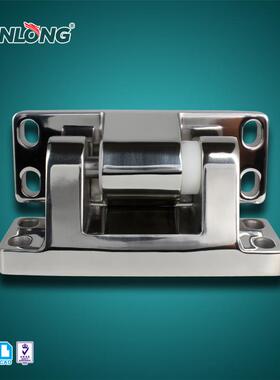 尚坤S室K-7业28大型冷2冻冷藏库步入式实验工箱体重SK2-728型承重