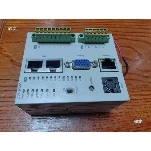 BSFDVCP能10M11T总线MC高运动控制速器，成色漂亮功完好