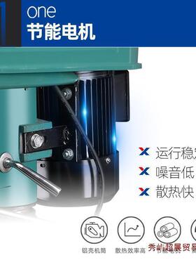 西菱台小型220v工业钻级家用16m床钻多功能木工mZ516KN/Z4116B