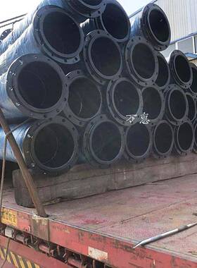 DN30mm大口径钢丝架疏浚胶管吸多种规70278格黑5色排砂浆泵骨管