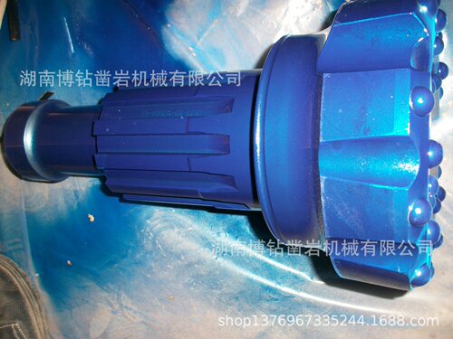 MISSION80 85A-216DTH BITS潜孔钻头水井石油井煤层页岩气微型桩