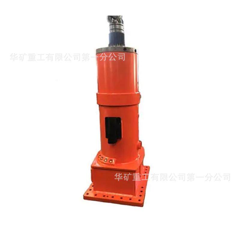用掘机伸缩筒进机掘配件伸缩掘进机配内筒掘进机配进件伸缩保矿护