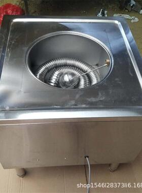 四层炉五层六凉皮蒸层机厂家销售小型家用多层式82216抽屉凉皮蒸