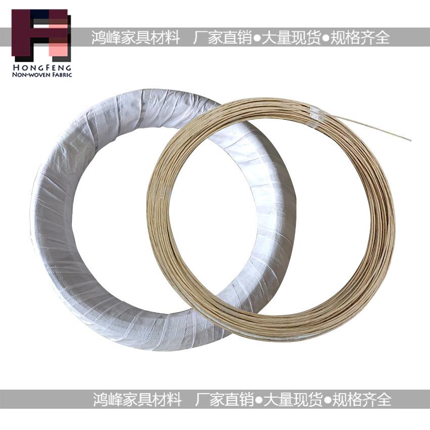 沙发位线纸包USN钢丝定弹线座椅打底2.0可簧切条环定保材固料家具